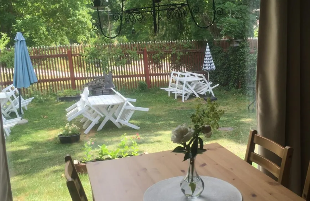 Marmorcafeets B&B-1